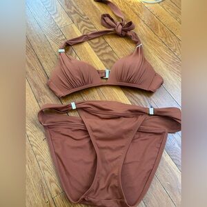 Victoria's Secret Bikini size medium